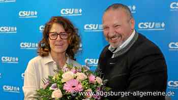 Margarete Heinrich wechselt in die CSU-Fraktion