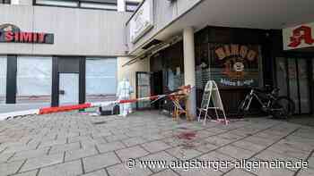 Brutaler Angriff mit Samuraischwert in Bingo-Kneipe kommt vor Gericht