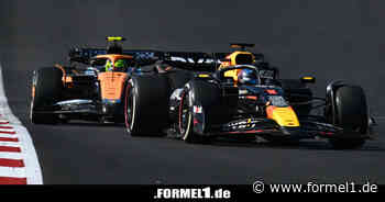 Nach Norris-Kontroverse: Was die Formel 1 von IndyCar lernen kann