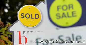 Lancashire district among UK areas with highest increase in property prices