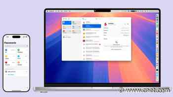 The Essential Guide to Using Apple's New Passwords App: Passkeys, 2FA, Sharing and More