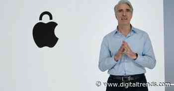 Apple will pay up to $1M to anyone who hacks its AI cloud