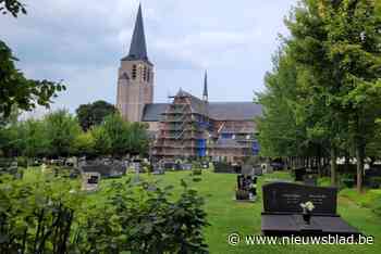 Reveil op begraafplaats Dorpsstraat: samen troost zoeken en dierbaren herinneren
