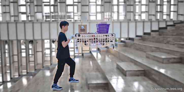 Finally, A Flying Car(t)