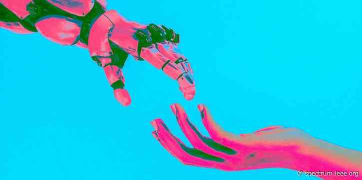 Video Friday: HAND to Take on Robotic Hands