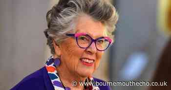 Bake Off's Prue Leith dubbed 'Queen' by Gen Z as she 'slays' on TikTok