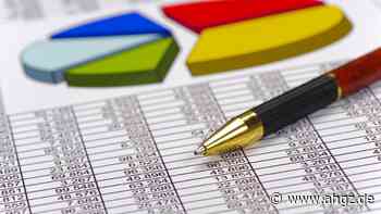 Betriebsvergleich : Treugast und ETL rufen zur Teilnahme auf