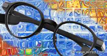 Even Realities G1 Smart Glasses Review: Superb Display, But Slow Info