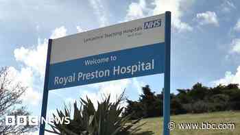 Hospital repair bill '£100m higher than estimate'