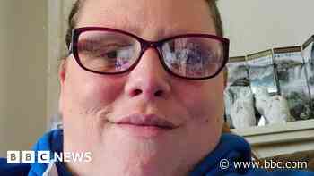 Woman 'cut off' if disabled travel scheme scrapped