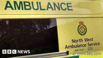 Baby's 'unexpected' death sparks police probe