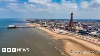 Blackpool regeneration firm enters administration