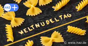 Weltpastatag 2024: 7 tolle Restaurants in Hannover für italienische Pasta