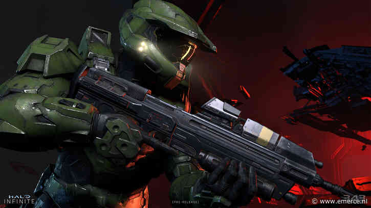 ‘Netflix sluit eigen gamestudio’