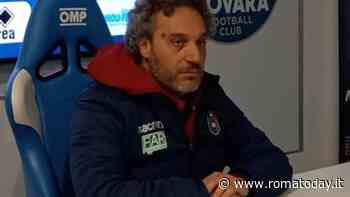 Sora, è Massimiliano Schettino il nuovo allenatore