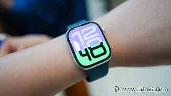 I wrote half this article on Apple Watch, thanks to this under-the-radar iOS 18 feature