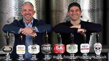 Brains CEO to step down after 11 years with brewer