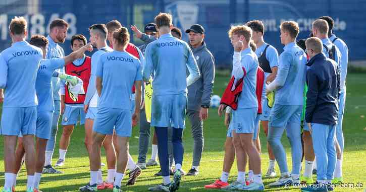 Feldhoff sieht Bayern-Spiel als Chance – Barça kein Vorbild