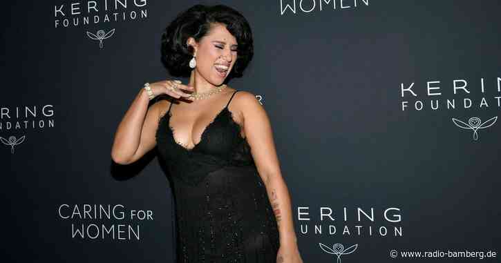 Raye: Mein Auto wurde gestohlen