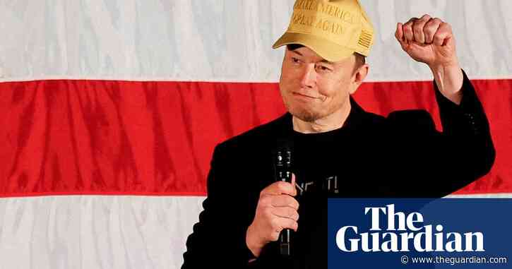 Tesla adds close to $150bn in market value on best day in over a decade