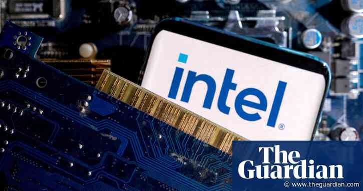 Intel wins lengthy EU legal battle over £880m competition fine