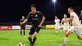 Bezirksliga kompakt: Keine Tore und Punkte in den Nachholspielen