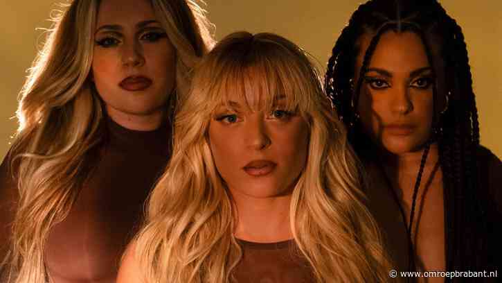 Nieuwe look voor OGENE-zusjes: 'Ze moesten dingen omgooien'