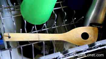 11 Things You Should Never Put in the Dishwasher
