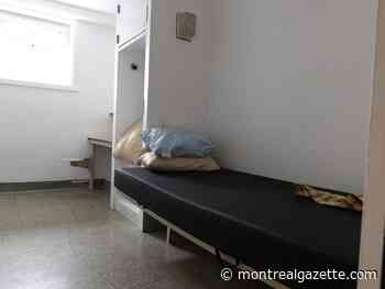 Sexual misconduct scandal rocks Montreal youth detention centre: reports