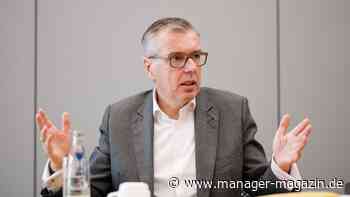 ZF Friedrichshafen: Autozulieferer will Arbeitszeit in Schweinfurt kürzen