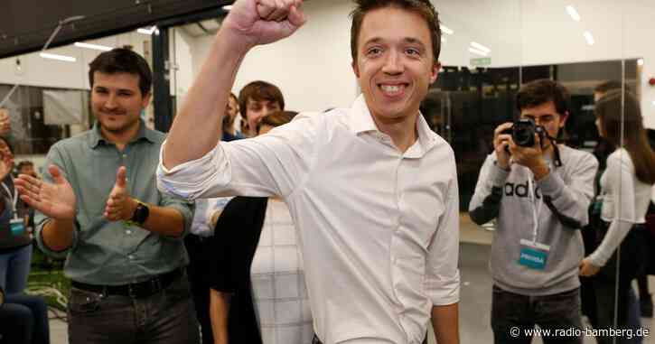 Belästigungsaffäre erschüttert linke Regierung in Spanien