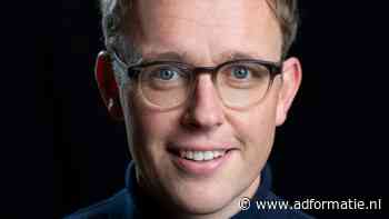 Daniel Gebler (Picnic): ‘Marketeers moeten zich focussen op het creatieve aspect’