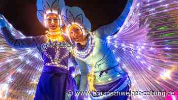 Salzgitters “Light the Night”: Programm, Highlights und Essen
