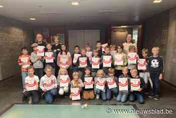 Vijfde editie Junior Techniekacademie laat 6 kinderen 33 weken lang kennismaken met techniek en wetenschap