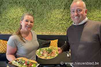 Studio Baguette by Studio Frites zorgt voor gezonde salades en vitaminebombroodjes ’s morgens en ’s middags