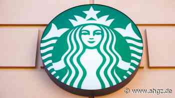 Geschäftsjahr 2024 | Q4: Umsatzrückgang bei Starbucks