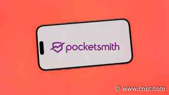 PocketSmith Budgeting App Review for October 2024