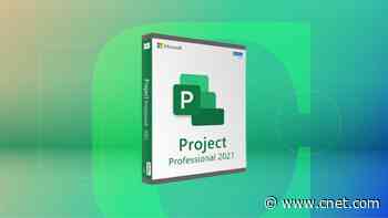 Make the Most of a Microsoft Project Lifetime Subscription for Just $18