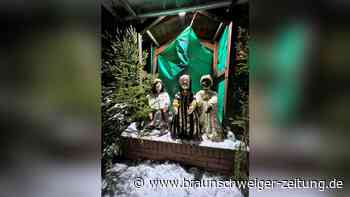 Weihnachtsdorf im Harz: Dieser Chor eröffnet die Saison 2024