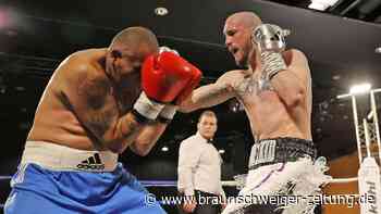 Gifhorns Boxer laden zur „Night of Glory“