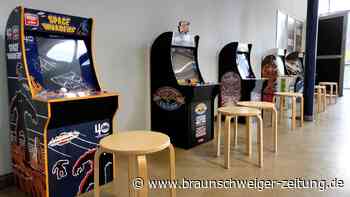Zocker aufgepasst: Wolfsburger Hallenbad lädt zum Gameday ein