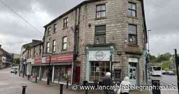 Town centre flats conversion approved despite neighbour worries