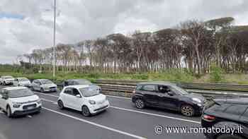 Colombo e Ostiense al collasso, Falconi: “Situazione al limite della sopportazione, servono più vigili”