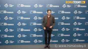 VIDEO | Festa del Cinema di Roma, Edoardo Pesce protagonista di "Supereroi"