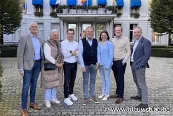 Samen+ stelt nieuwe bestuursploeg voor: “Burger verwacht goed bestuur zonder poespas”