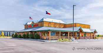 Texas Roadhouse's traffic growth continues to defy industry trends