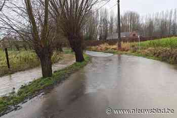 Hemelwater- en droogteplan moet risico op wateroverlast en droogte verminderen: “Het is een ambitieus plan”