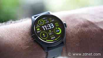 One of the best Android smartwatches I've used is not made by Google or Samsung