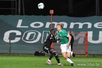 “Tonen dat ik net zo goed in Genk had kunnen doorbreken”: deze Nederlander ruilde drie jaar geleden blauw-wit in voor Lommel SK
