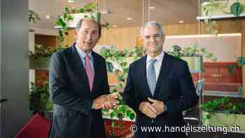 Nestlé in der Defensive: Back to Basics macht die Konkurrenz schon länger